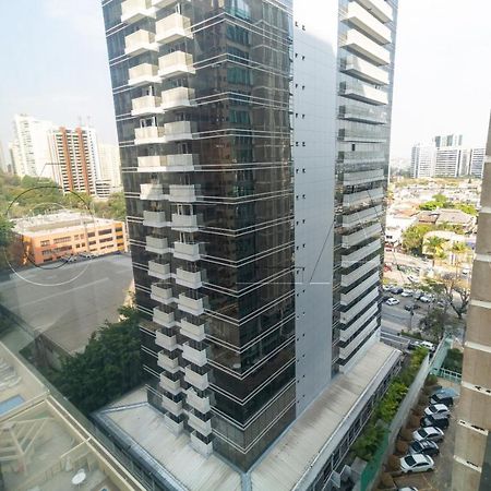Hotel Alphaville Apto 1405 Баруери Екстериор снимка