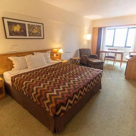 Hotel Alphaville Apto 1405 Баруери Екстериор снимка