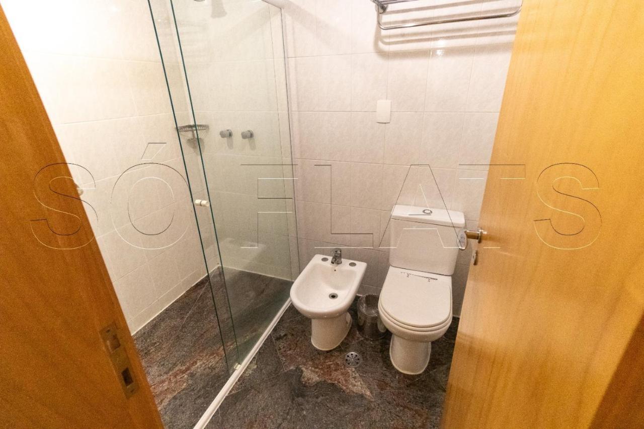 Hotel Alphaville Apto 1405 Баруери Екстериор снимка