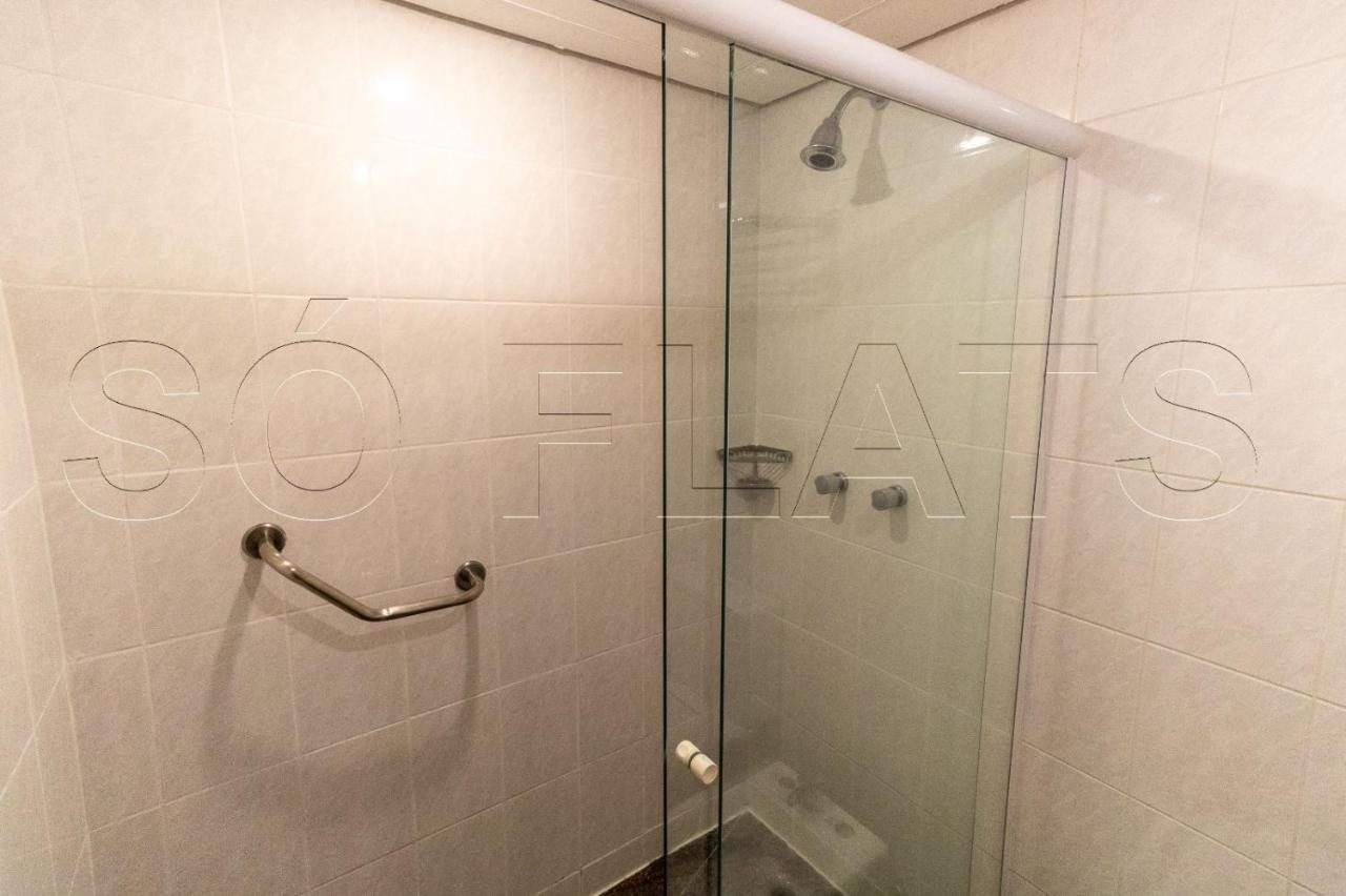 Hotel Alphaville Apto 1405 Баруери Екстериор снимка