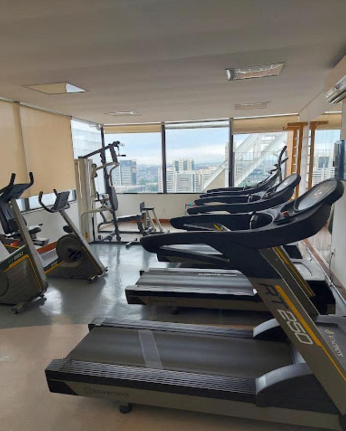 Hotel Alphaville Apto 1405 Баруери Екстериор снимка