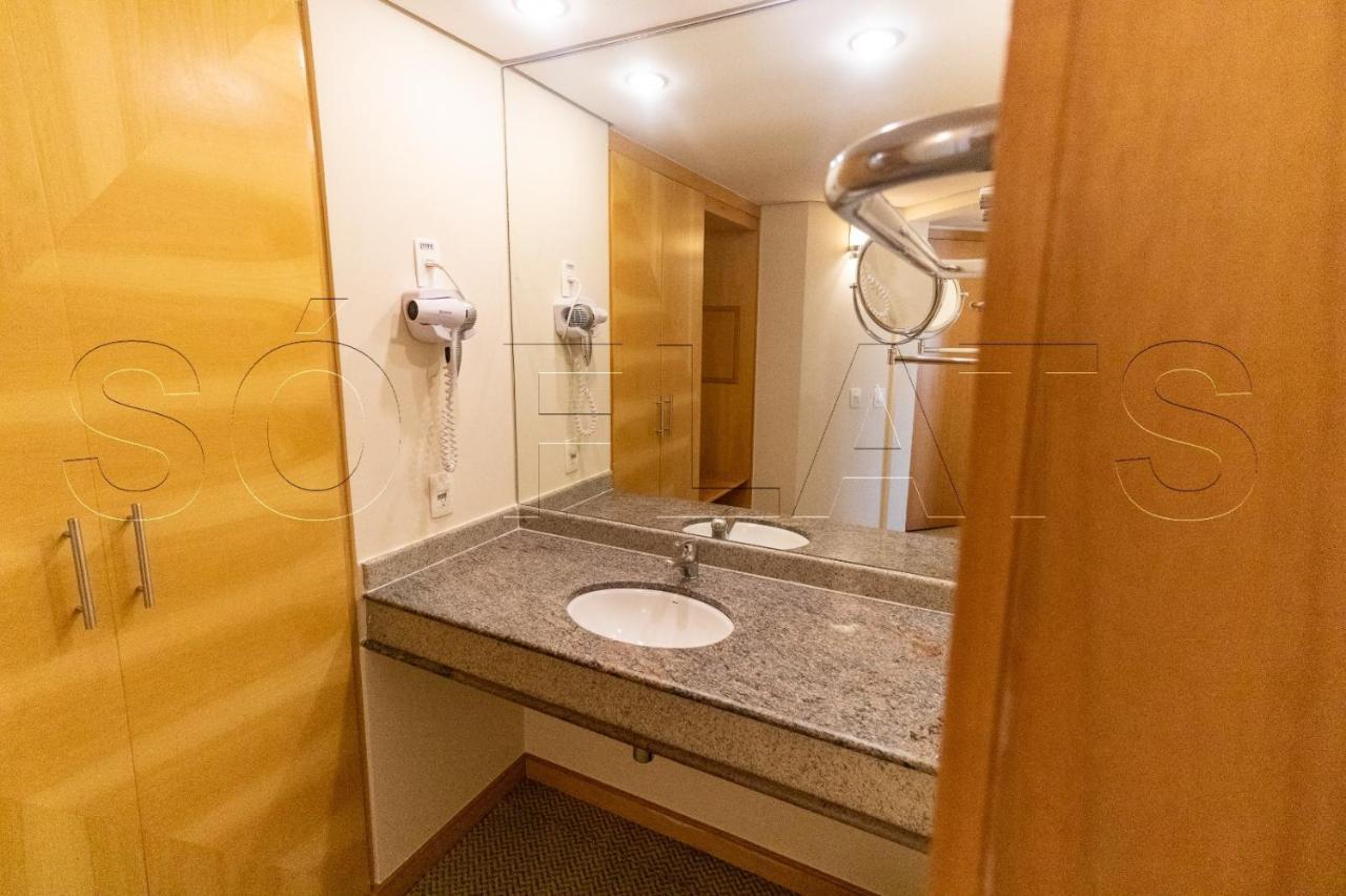 Hotel Alphaville Apto 1405 Баруери Екстериор снимка