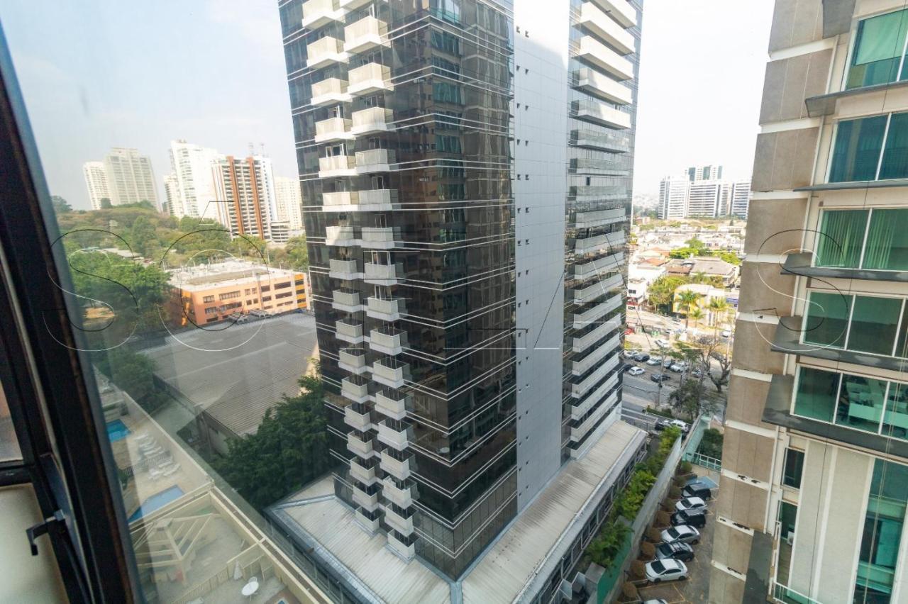 Hotel Alphaville Apto 1405 Баруери Екстериор снимка