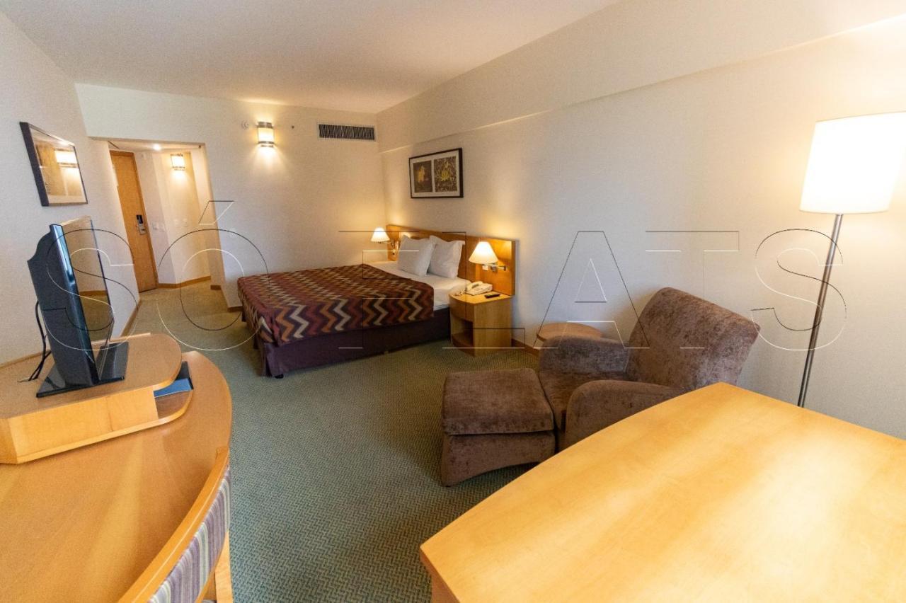 Hotel Alphaville Apto 1405 Баруери Екстериор снимка