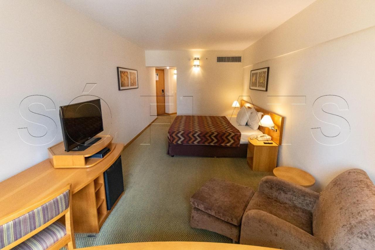 Hotel Alphaville Apto 1405 Баруери Екстериор снимка