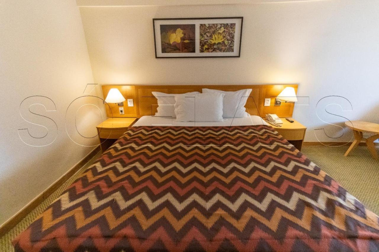 Hotel Alphaville Apto 1405 Баруери Екстериор снимка