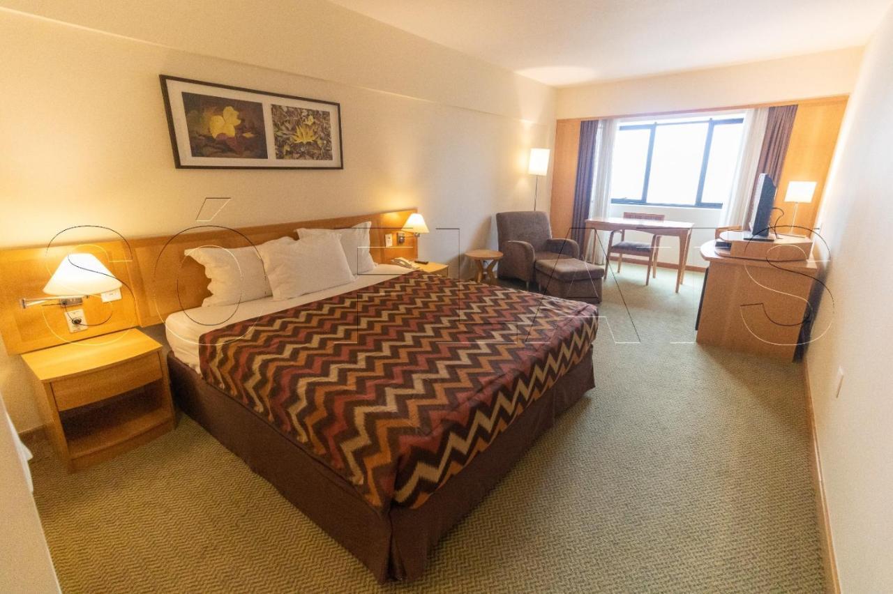 Hotel Alphaville Apto 1405 Баруери Екстериор снимка