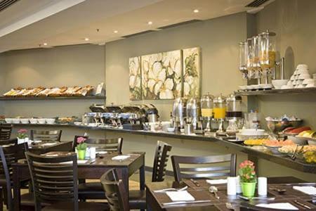 Hotel Alphaville Apto 1405 Баруери Екстериор снимка